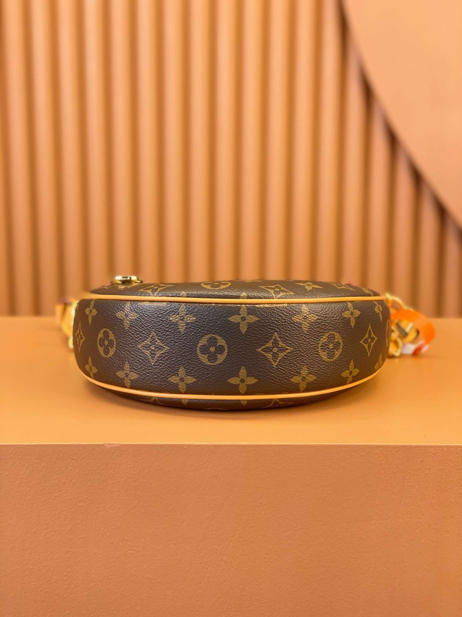 Louis Vuitton LOOP Handbag M81098