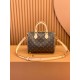 Louis Vuitton SPEEDY BANDOULIERE 25 handbag