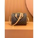 Louis Vuitton SPEEDY BANDOULIERE 25 handbag