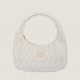 MIUMIU Wander Matelasse Large soft sheep leather Hobo bag