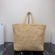 PRADA Crocheted Tote bag