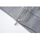 Thom Browne Four-stripe Zip-up Hoodie