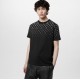 Louis Vuitton Gradient Cotton T-Shirt