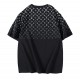 Louis Vuitton Gradient Cotton T-Shirt