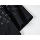 Louis Vuitton Gradient Cotton T-Shirt