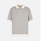 DIOR Oblique Polo Shirt