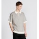 DIOR Oblique Polo Shirt