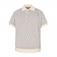 DIOR Oblique Polo Shirt