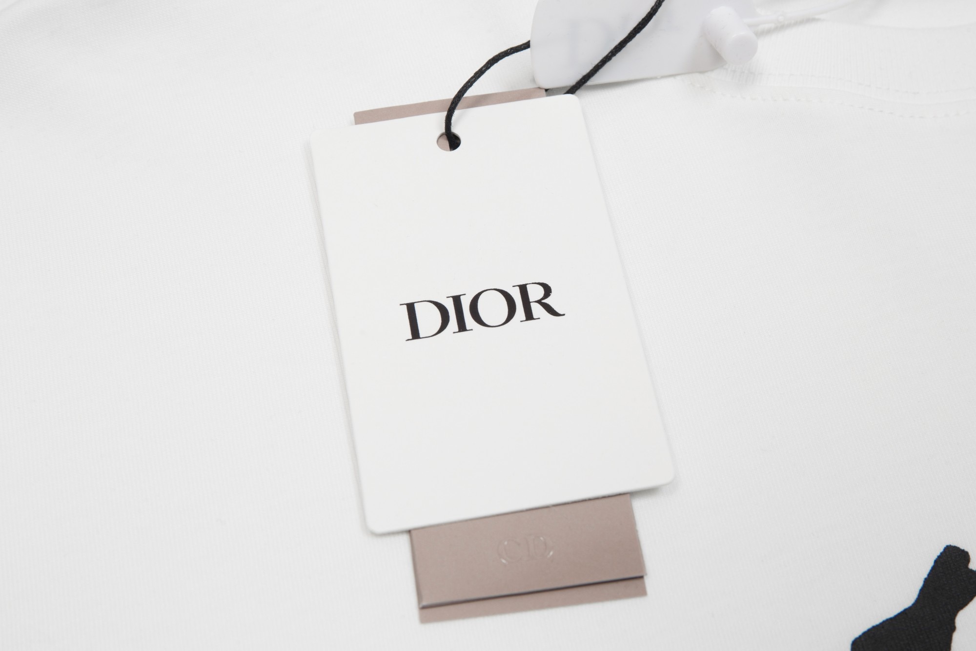 DIOR Relaxed-Fit T-Shirt