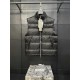 DIOR Oblique Down Vest