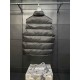 DIOR Oblique Down Vest