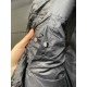 DIOR Oblique Down Vest