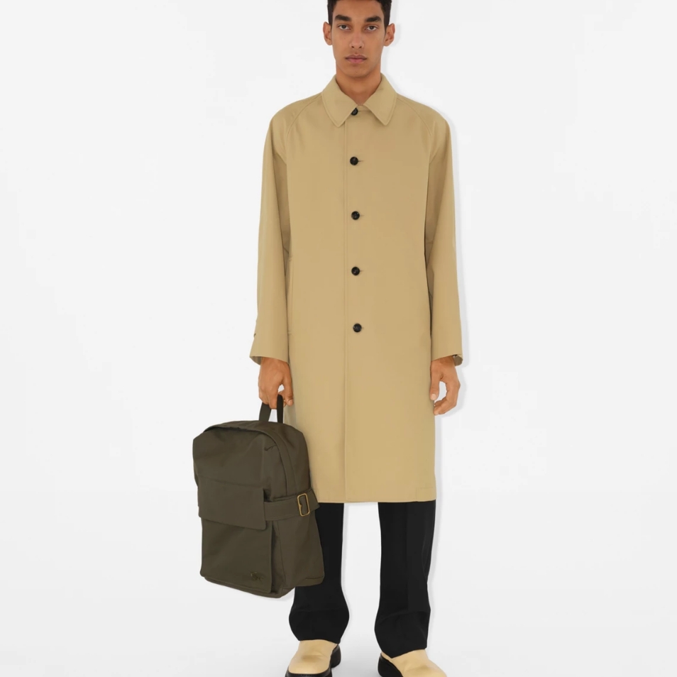 Burberry Trench backpack