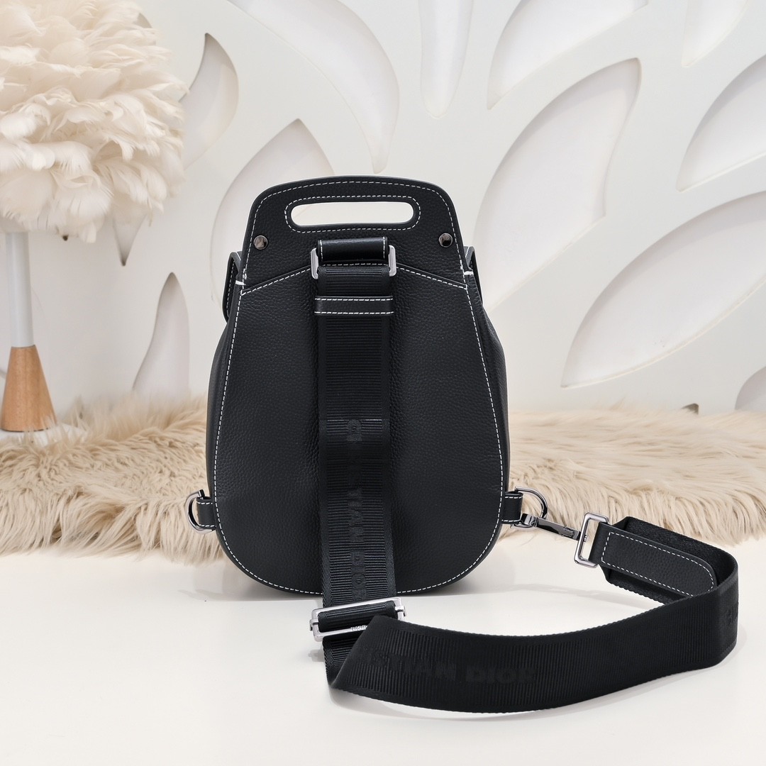 Dior Gallop shoulder bag