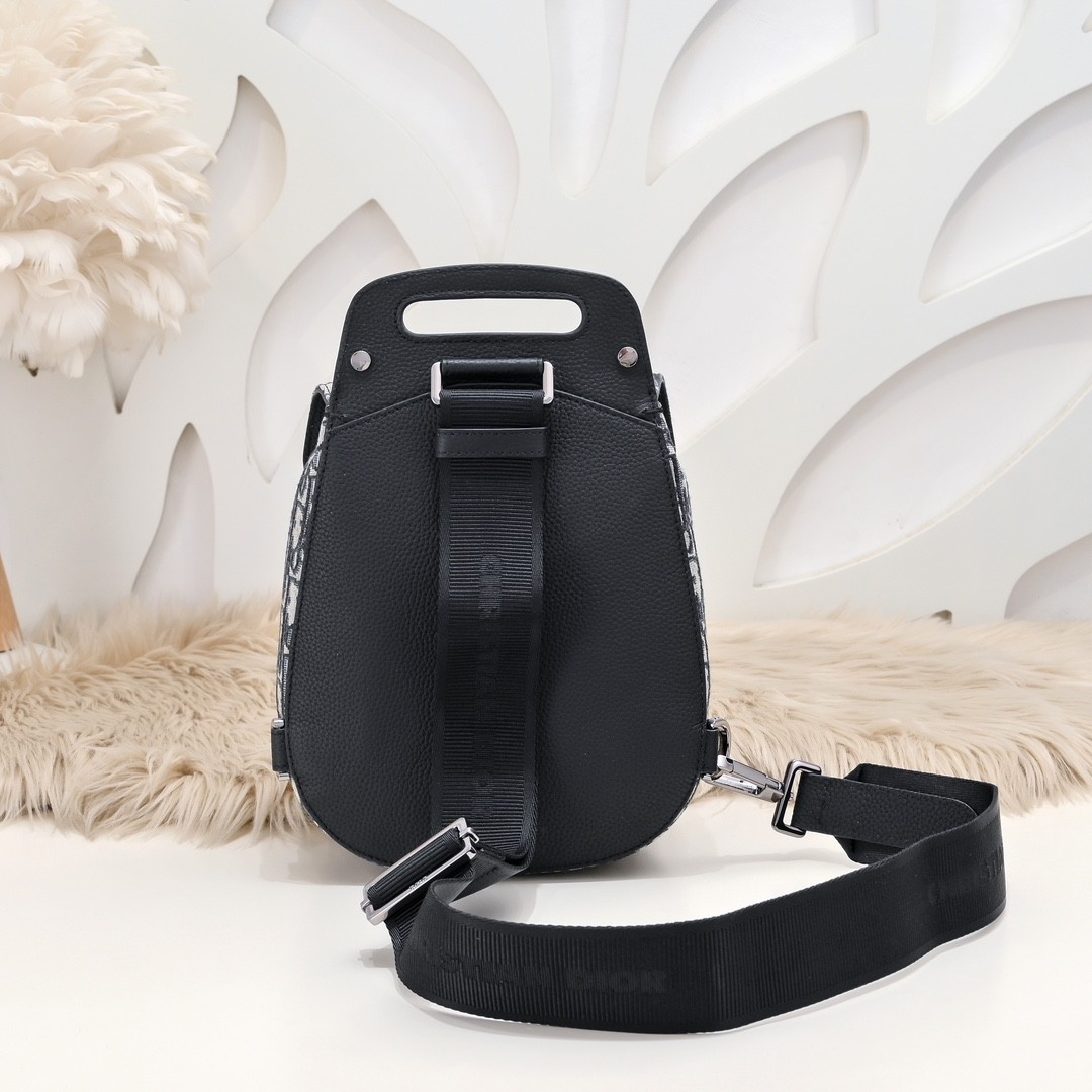 Dior Gallop shoulder bag