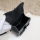 Dior Gallop shoulder bag