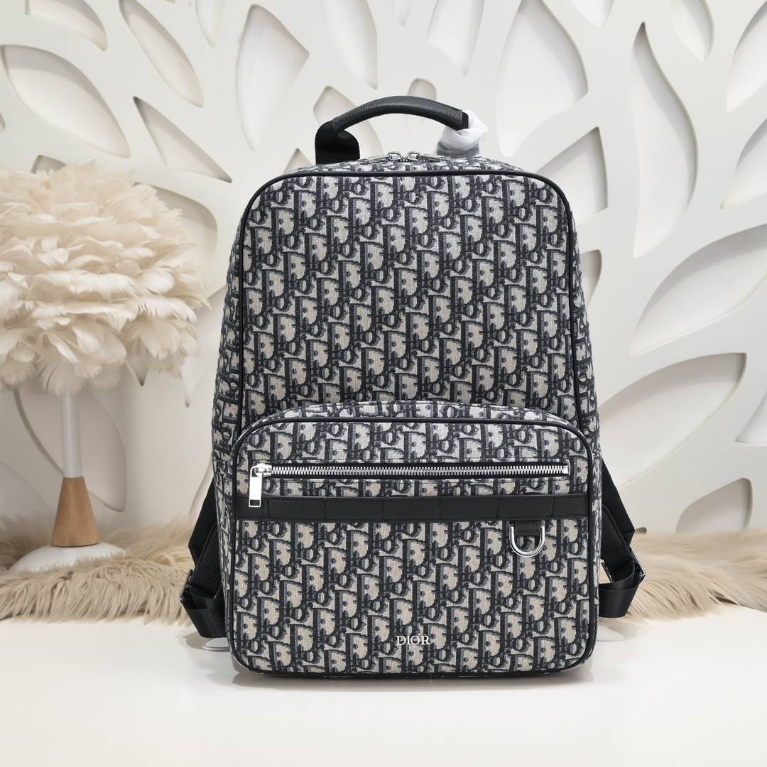 DIOR Safari Backpack