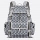 DIOR Hit The Road large backpack