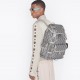 DIOR Hit The Road large backpack