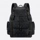 DIOR Hit The Road large backpack