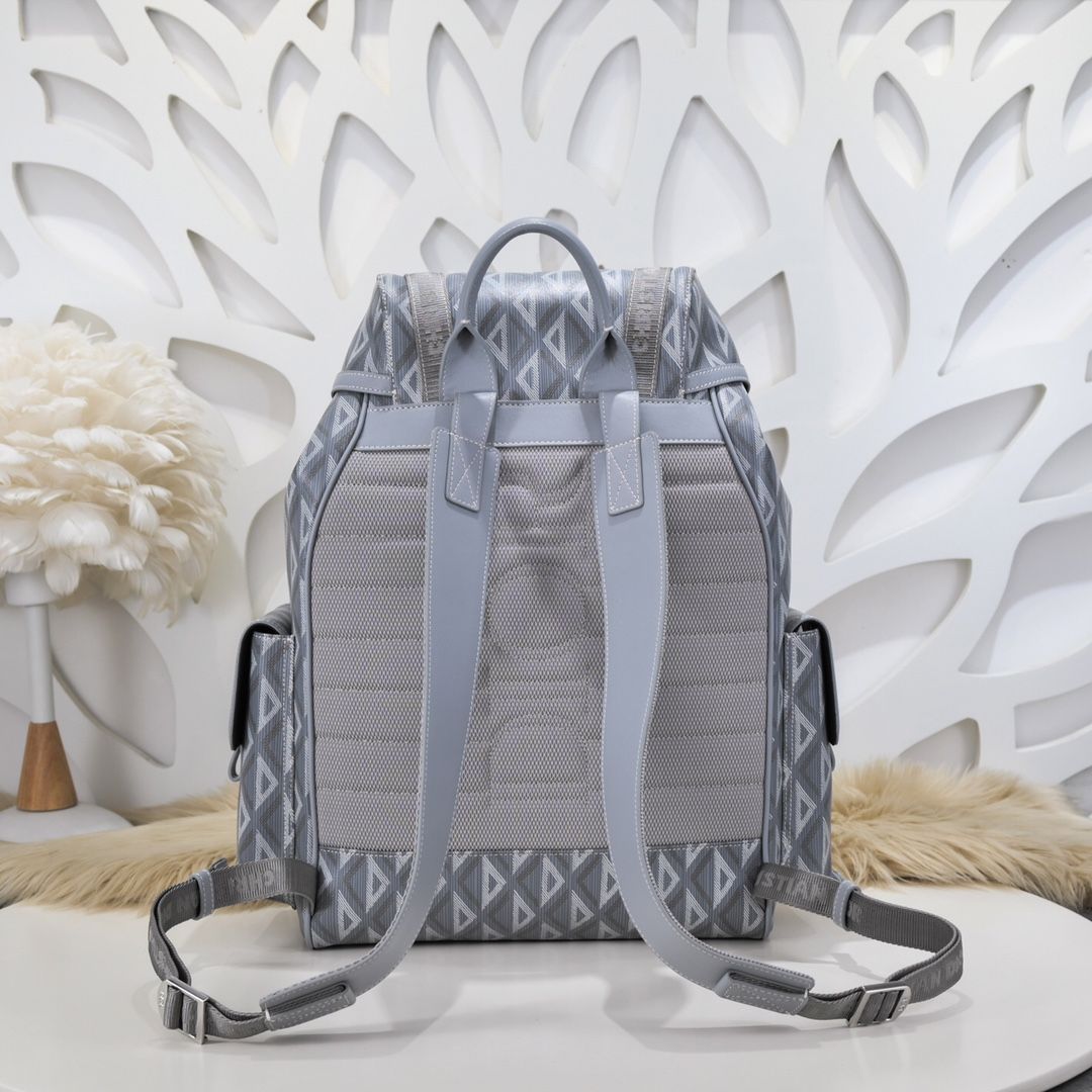 DIOR Hit The Road large backpack