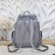 DIOR Hit The Road large backpack