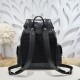 DIOR Hit The Road large backpack