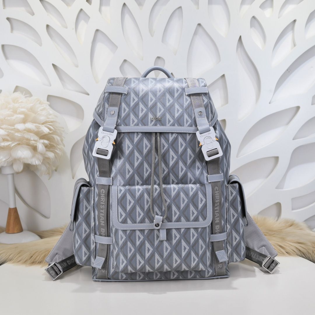 DIOR Hit The Road large backpack