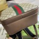 GUCCI Ophidia series GG backpack