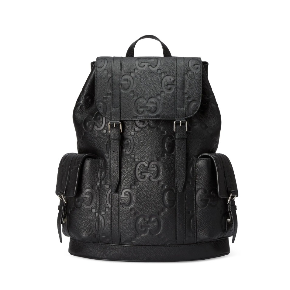 GUCCI Super Double G backpack