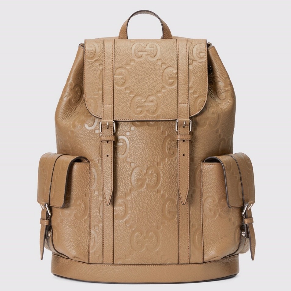 GUCCI Super Double G backpack