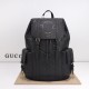 GUCCI Super Double G backpack