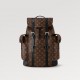 Louis Vuitton Christopher Monogram medium backpack