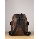 Louis Vuitton Christopher Monogram medium backpack