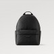 Louis Vuitton DISCOVERY embossed backpack