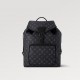 Louis Vuitton Montsouris backpack