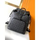 Louis Vuitton Montsouris backpack