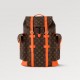 Louis Vuitton CHRISTOPHER Medium backpack