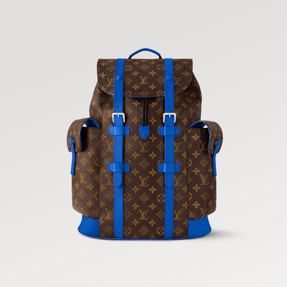 Louis Vuitton CHRISTOPHER Medium backpack