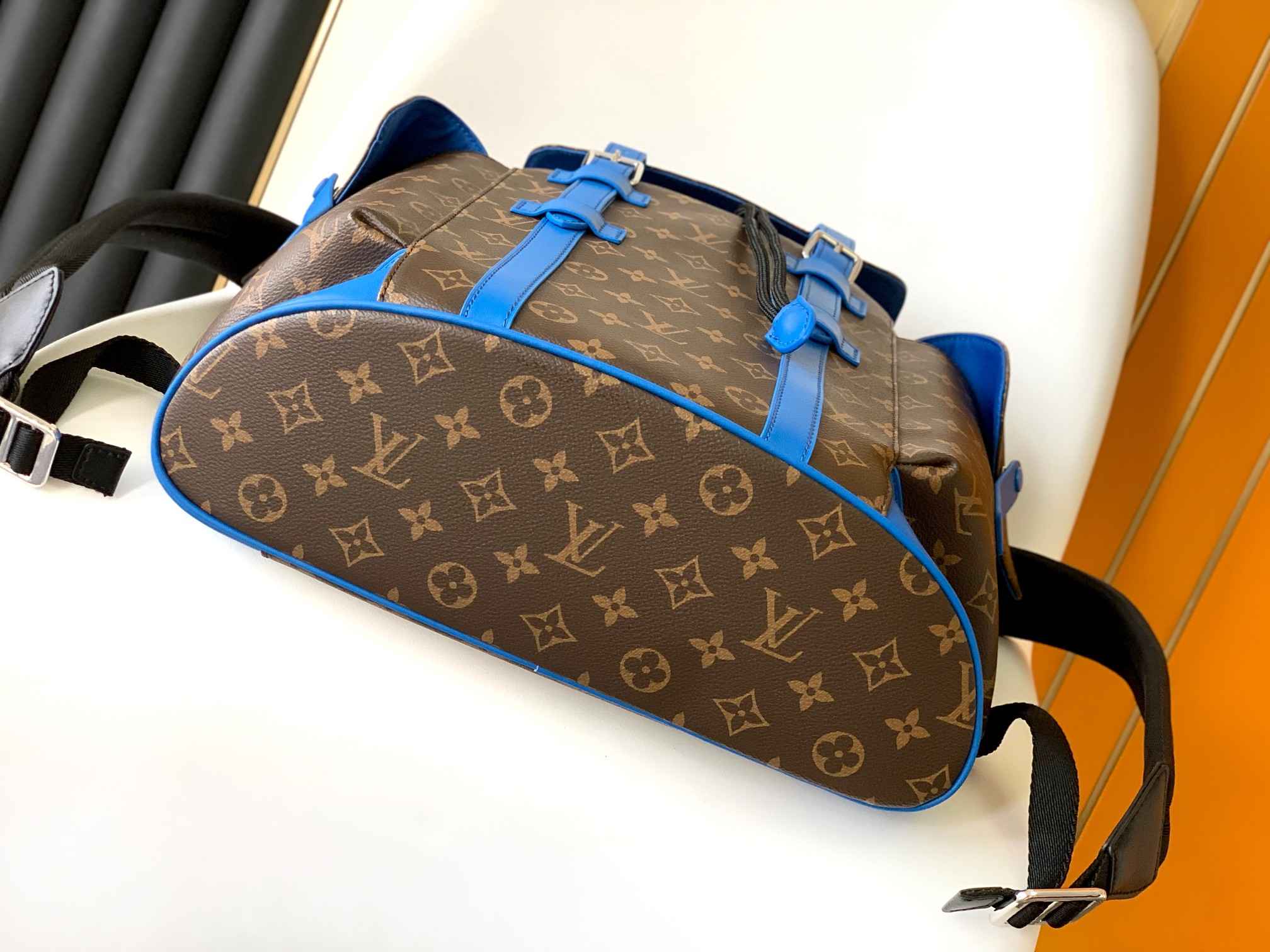 Louis Vuitton CHRISTOPHER Medium backpack