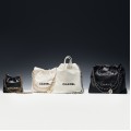 Chanel 22 Handbag